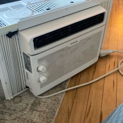  $50 OBO Toshiba 5000 BTU in-window AC
