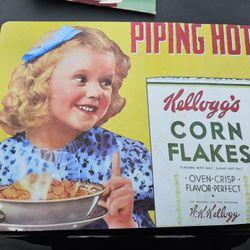 Vintage Looking  Mat  Great To Frame And Hang