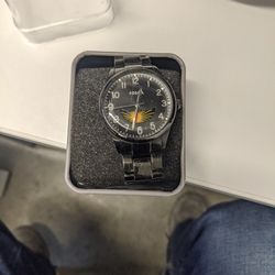 Fossil Watch
