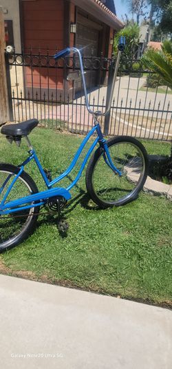 Men 26" Beach Cruisers ready to ride 65 each