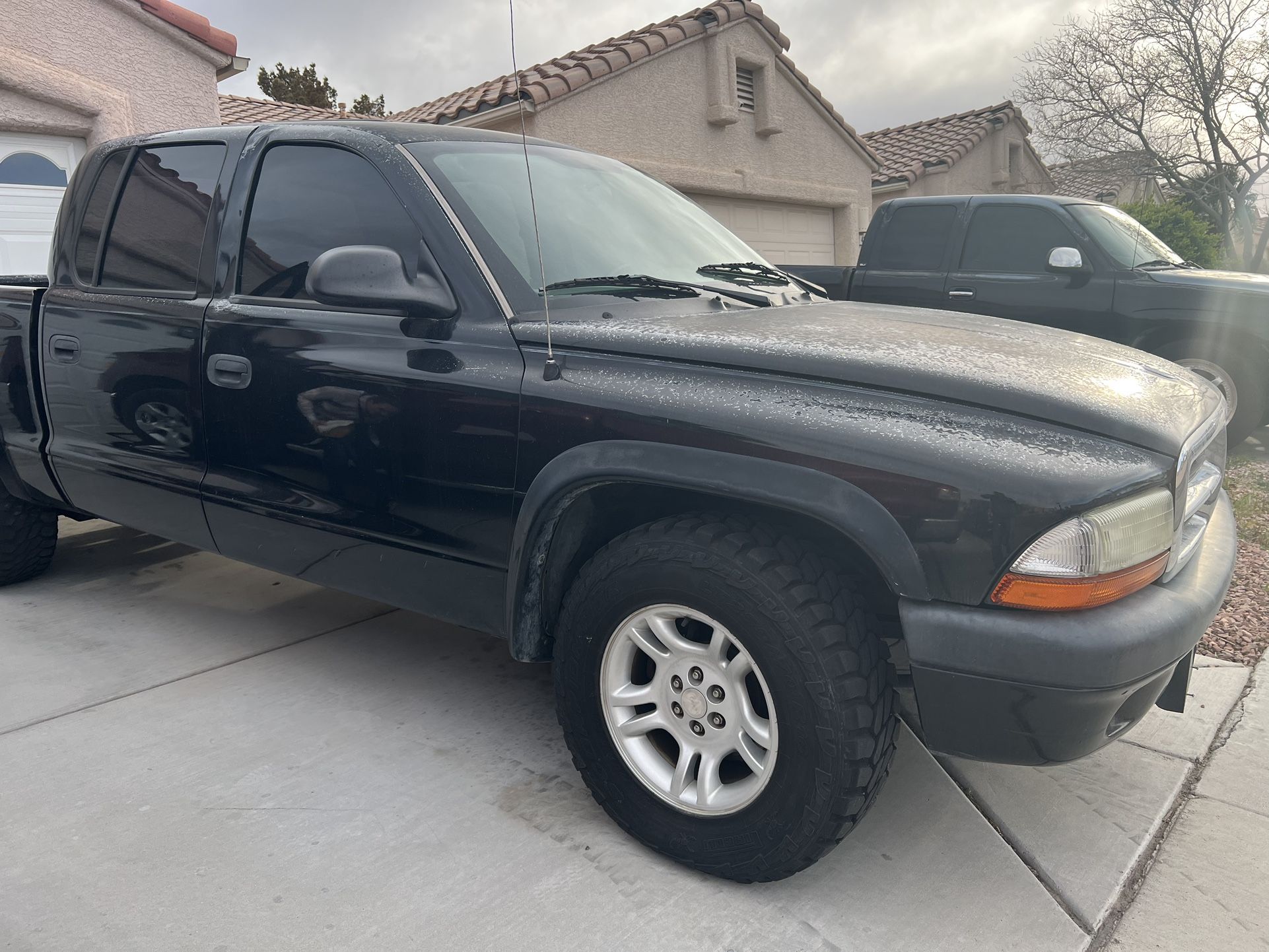 2004 dodge dakota v8 135 000 miles for sale in north las vegas nv