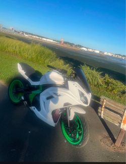 2015 ninja 650