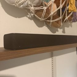 Vizio v21 speaker