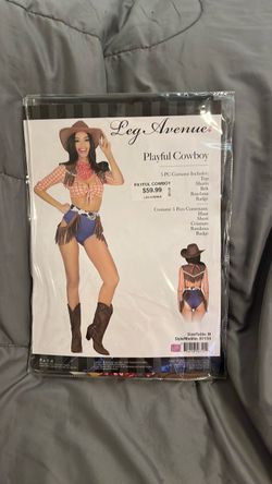Women costume
