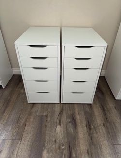 Drawers