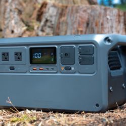 DJI Power 1000 Portable Power Station
