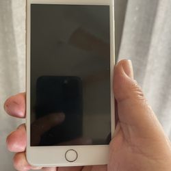 iPhone 7+ New Condition 