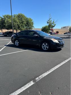 2008 Nissan Altima