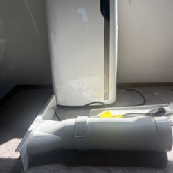 Delonghi Pinguin AC