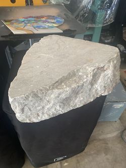 30 lb Alabaster Stone