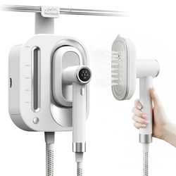 Brand New Moder Steamer & Iron