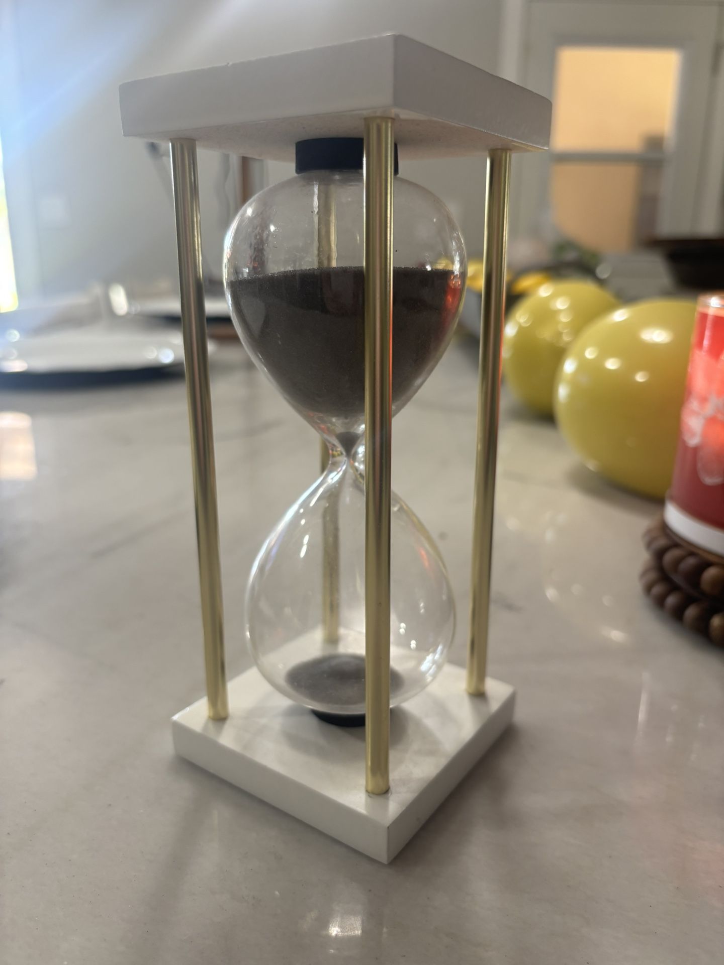 Hour Glass/sandtimer
