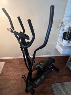 MaxKare Elliptical Machine for Home Use
