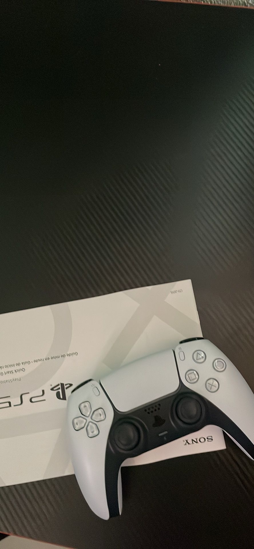 PlayStation 5 Remote Ps5