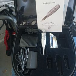 Merlin Permanent Makeup Machine 
