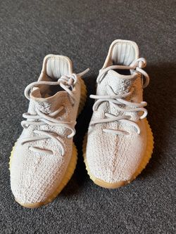 Yeezy 350 sesame size US4