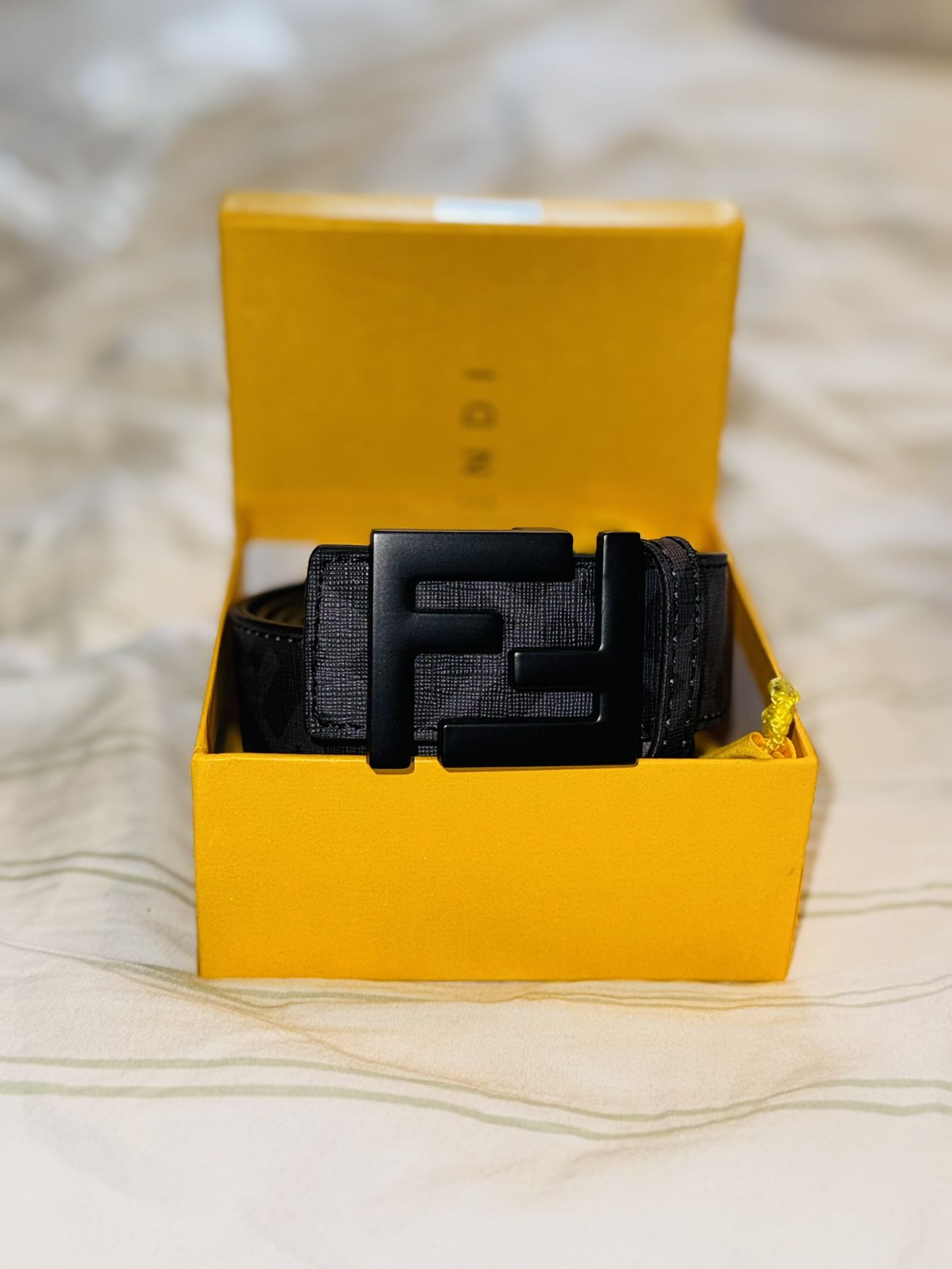 Men’s Belt