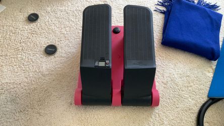 Air climber