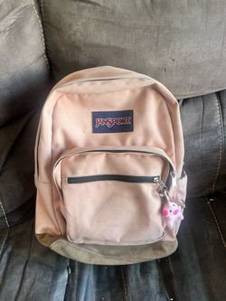 Jansport backpack