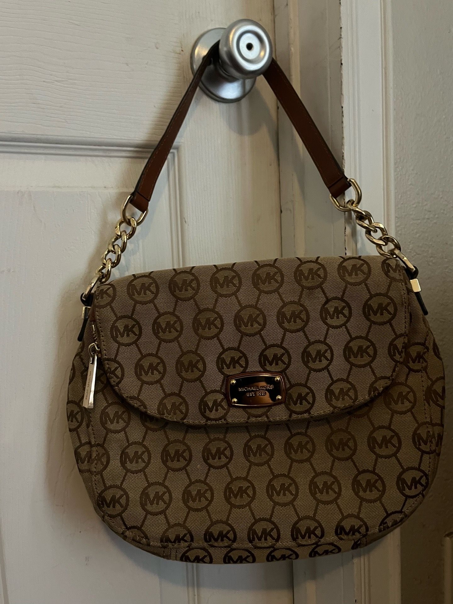 michael kors bag| authentic