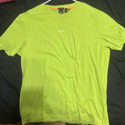Men’s Hugo Boss Shirt