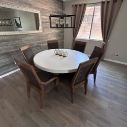 Pottery Barn Table