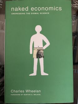 Naked Economic