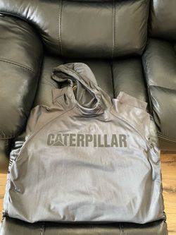 CATERPILLAR