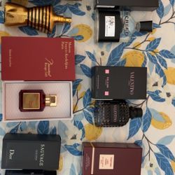 Cologne Bundle! (can Negotiate)