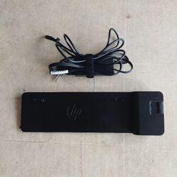 HP Docking Station 