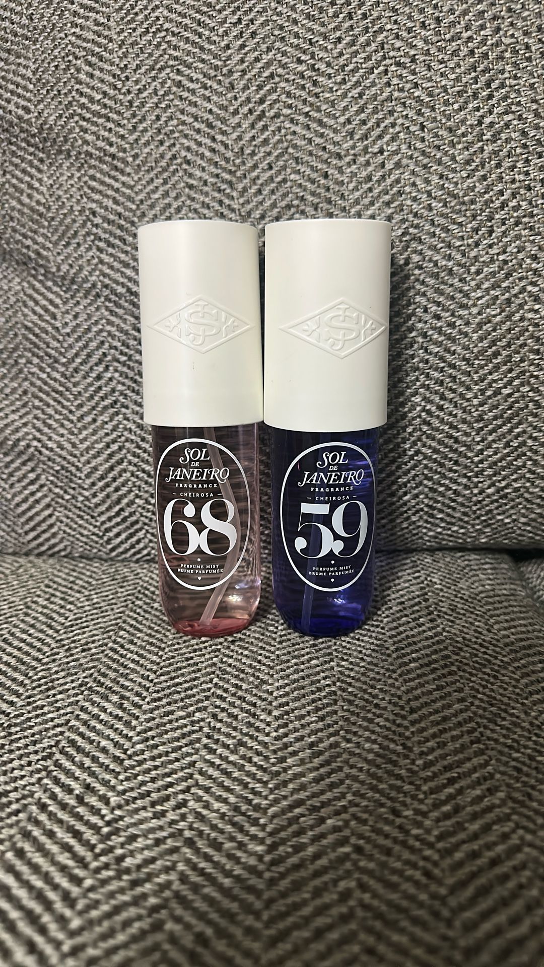Sol De Janeiro Perfumes