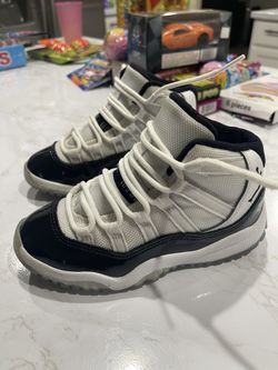 Retro 11 Concords 10c