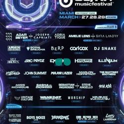 Ultra Sunday G A 