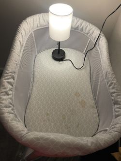 HALO Bassinet