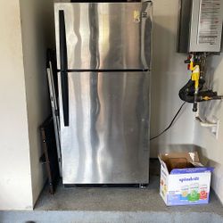 Kenmore Fridge