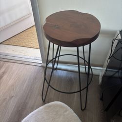 Stool