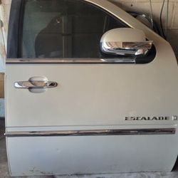 2007-14 Cadillac Escalade 