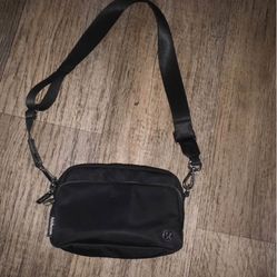 LULULEMON CrossBody Bag