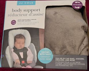 JJ COLE BABY BODY SUPPORT