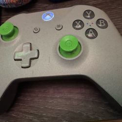Xbox one controller