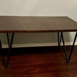 table by Magnolia 30x55