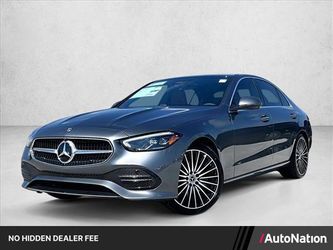 2026 Mercedes-Benz C 300
