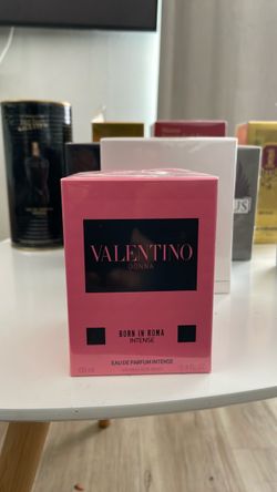 Valentino Donna Born in Roma Intense EDP 100ml