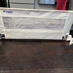 Toddler Bed Rail Guard Rail 