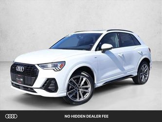 2025 Audi Q3