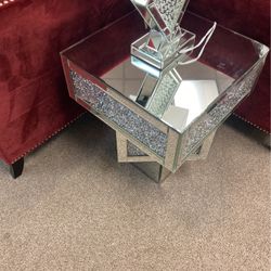 3 Pcs Coffee Table Set 