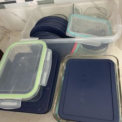 Free Glass Containers – North Hills Pickup