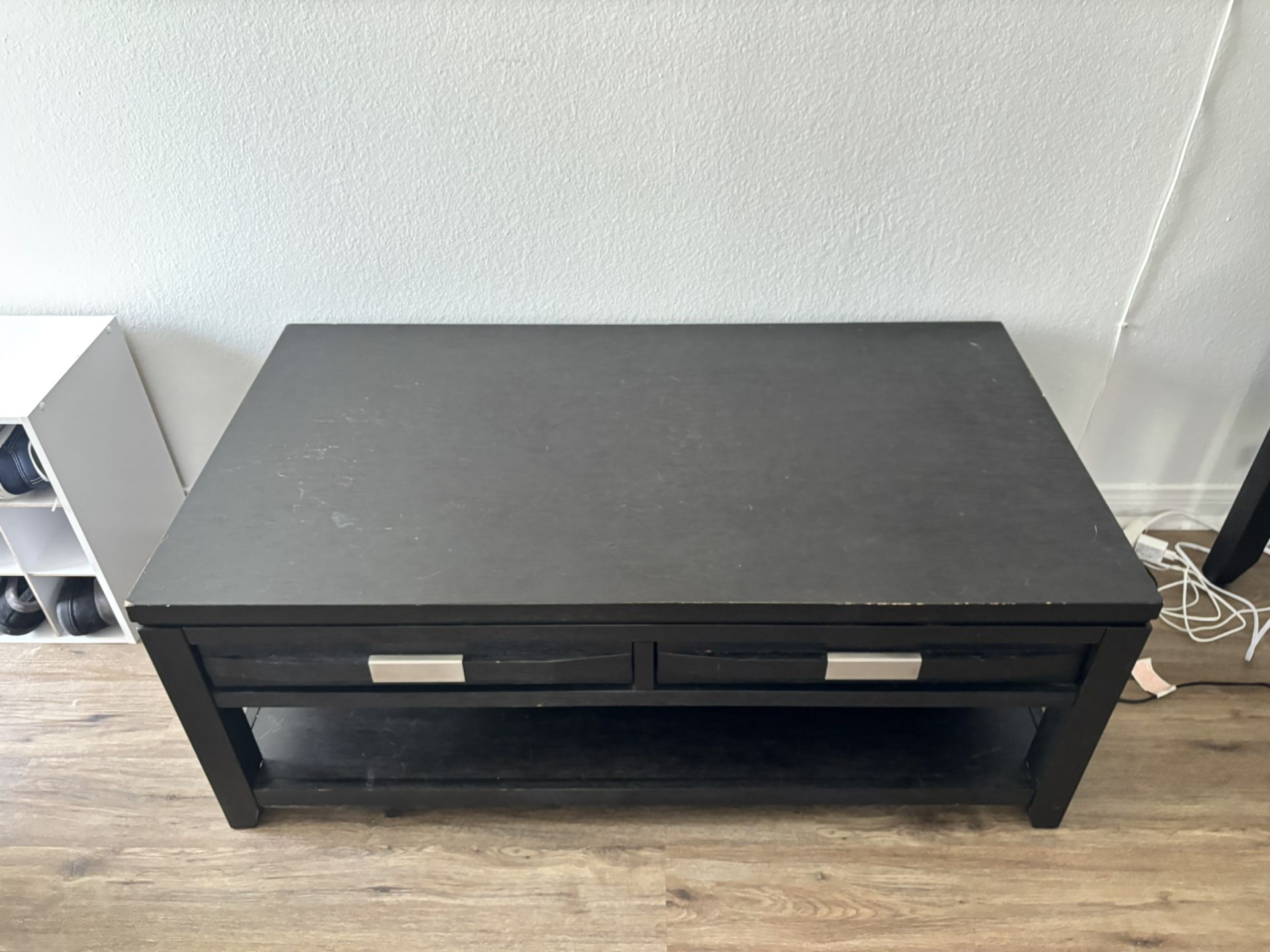 Free Table