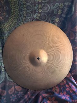 Cymbals Drums Drumset Instruments Percussion Music Entertainment Crash Cymbal Zildjian.