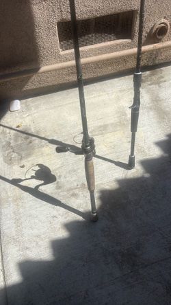 Powell rod